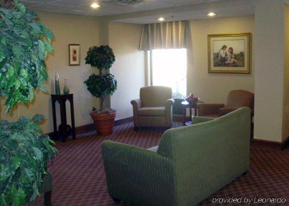 Quality Inn Clarksville - Exit 11 Room photo